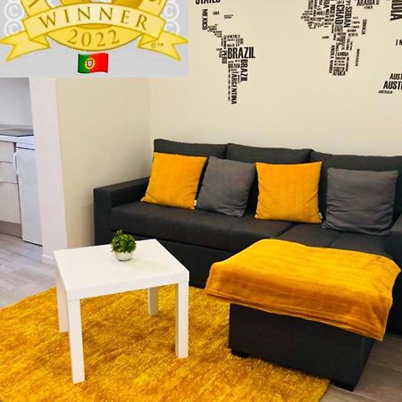 New House Design, Typical Lisbon Apartment Luaran gambar