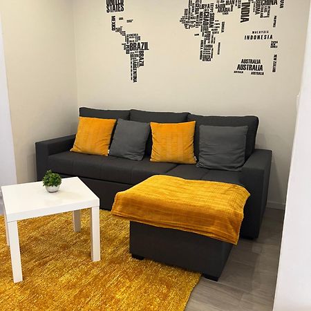 New House Design, Typical Lisbon Apartment Luaran gambar