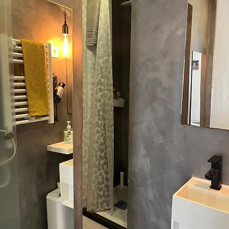 New House Design, Typical Lisbon Apartment Luaran gambar
