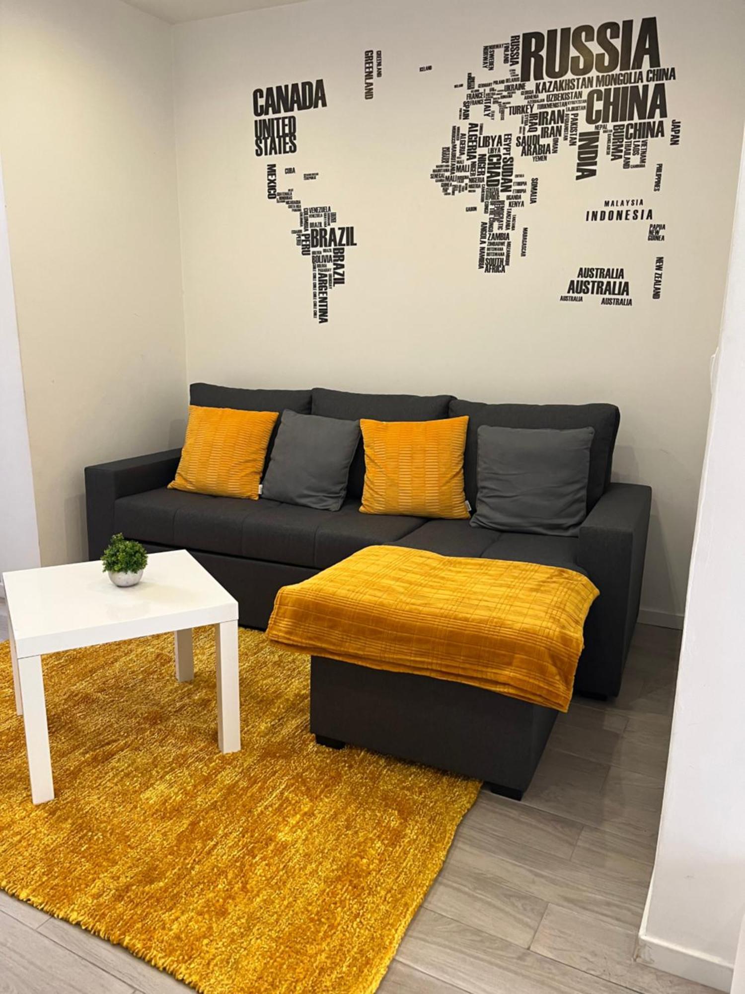New House Design, Typical Lisbon Apartment Luaran gambar