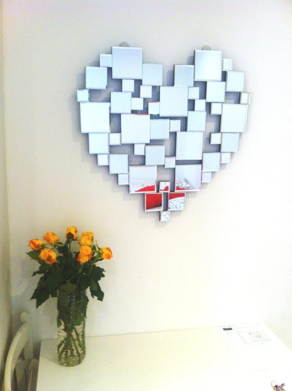 New House Design, Typical Lisbon Apartment Bilik gambar