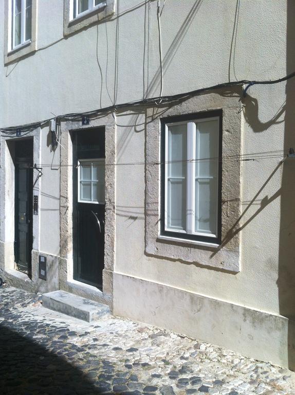 New House Design, Typical Lisbon Apartment Bilik gambar