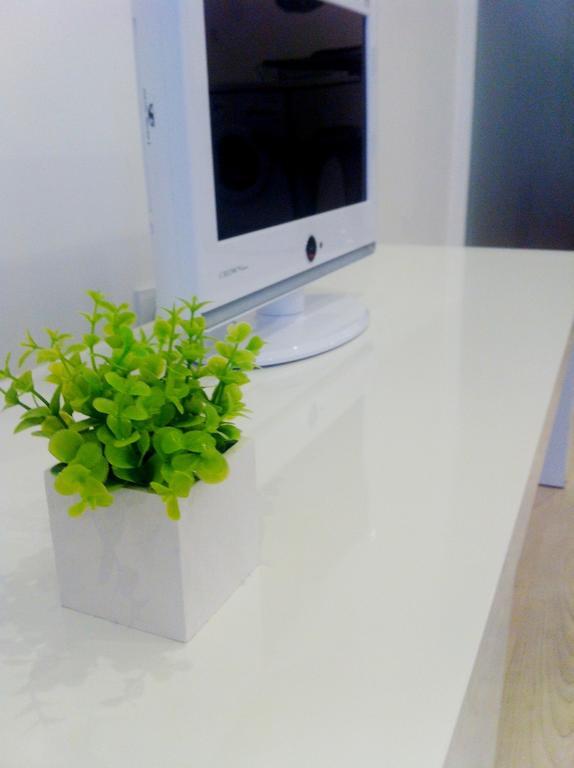 New House Design, Typical Lisbon Apartment Bilik gambar