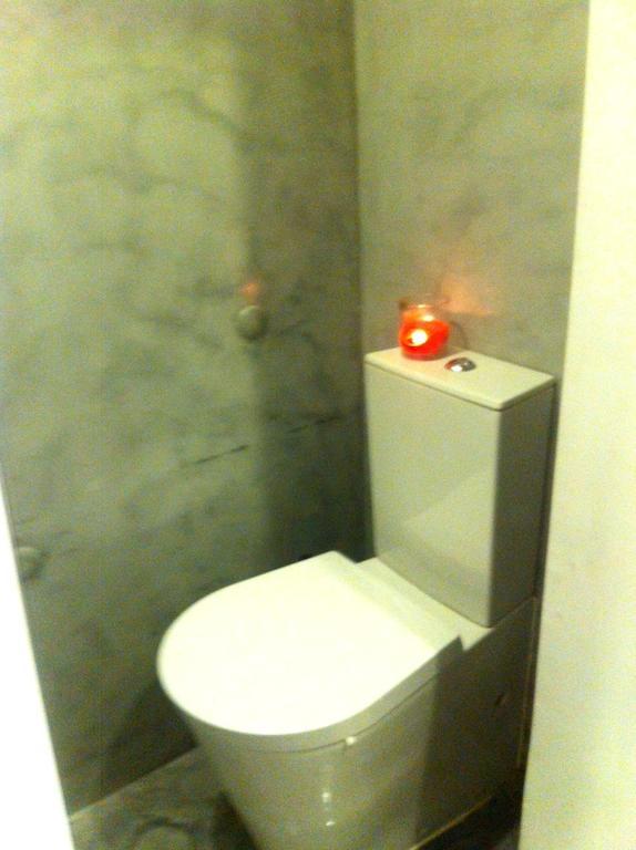 New House Design, Typical Lisbon Apartment Bilik gambar